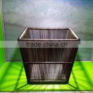 Storage Basket / Towel Basket thumbnail-4