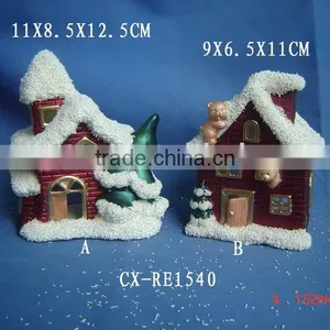 Ceramic Holiday Craft thumbnail-1