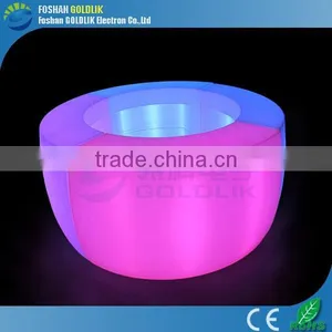 LED Bar Counter/Modern Bar Counter for Sale thumbnail-3