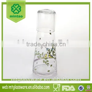 Decanters Wine Glass Sets for Sale thumbnail-1