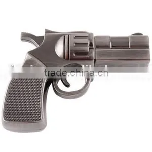 Promotional Gift Toy Guy Shape USB Flash Driver Bulk Sales in China thumbnail-1