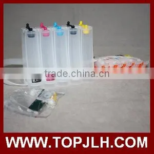 Refillable and Compatible Ciss for Canon Pixma IP7250 thumbnail-1