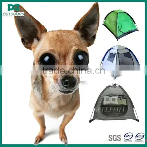 Cute Outdoor Dog Tents thumbnail-1
