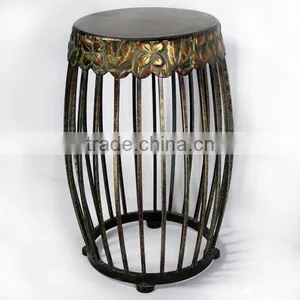 2014 New Metal Bar Stool thumbnail-1