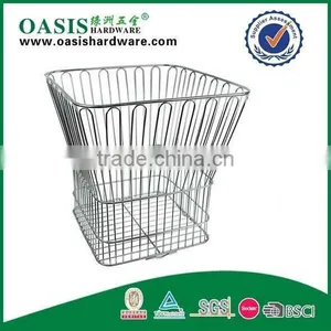 Home Towel Basket thumbnail-1