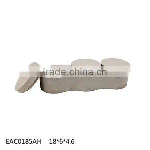 Concrete Egg Tray Kitchen Equipment Food Tray thumbnail-5