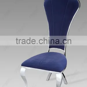 Hot Sale Modern Dining Chair Fashionable Dining Chair Made in China thumbnail-2