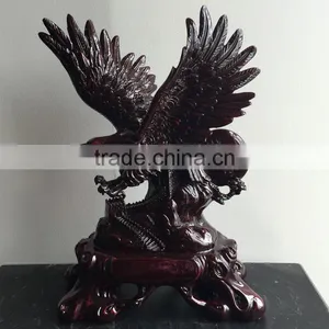 Resin Figure of Lanneret Statue thumbnail-1