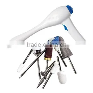 Popular Hotsell Manicure Set/pedicure Set/grinding Hee/abrasive Tools/mounted Point thumbnail-2