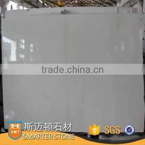 China White Marble Super White Onyx Marble Slab Price Pure White Marble Slab thumbnail-3