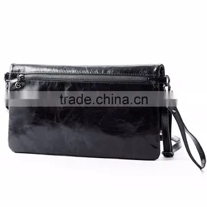 Handbags Women Brand Custom Logo Luxury Sexy Cosmetic Travel Bag thumbnail-2