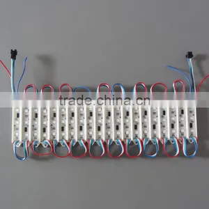 75*15mm 5050 LED SMD Module thumbnail-3