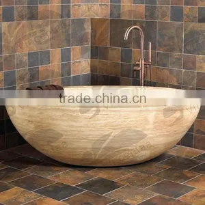 High Quality Bathtub Price VBB-03 thumbnail-1