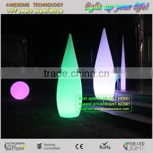 Wedding Leading Road Decor Led Floor Lamp for Events thumbnail-3