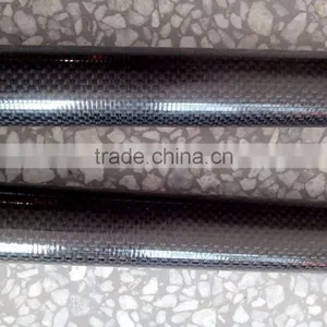 High Quanlity & Reasonable Price Carbon Fiber Kayak Paddle thumbnail-2