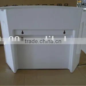 OEM Factory Vacuum Forming Blister Plastic Display Stand thumbnail-2