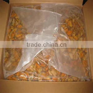 Frozen Cooking Lamp Mussel thumbnail-1