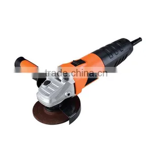 High Quality 230mm 2200w Power Handheld Angle Grinder Portable Electric Angle Grinding Machine thumbnail-4