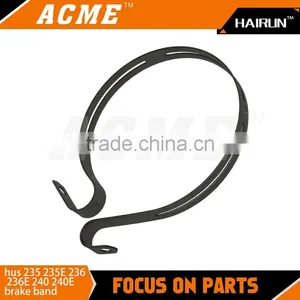 Hus 235 235E 236 236E 240 240E Brake Band thumbnail-1