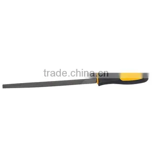 WT7027 Worksite Brand Hand Tools 8 Inch Triangle File Set thumbnail-2