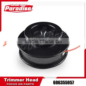 Nylon String Trimmer Gear Head thumbnail-1