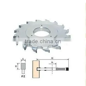 Diamond Grooving Cutter thumbnail-1