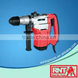 28mm 120v-230v 720w Rotary Hammer thumbnail-1