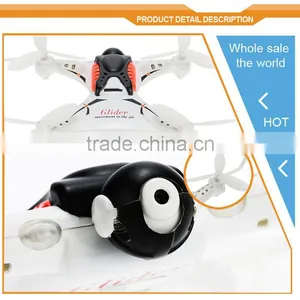 Original Cheerson CX-36C LED Light WIFI Dron With Camera HD 2MP Control Remote Quadrocopter thumbnail-3