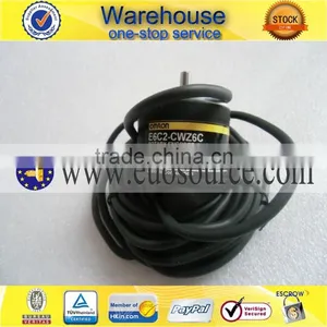 (omron Encoder)Omron E6C2-CWZ6C-R thumbnail-2