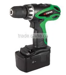 9.6V/12v/14.4V18v Cordless Drill Cordless Screwdriver Cordless Tool thumbnail-1