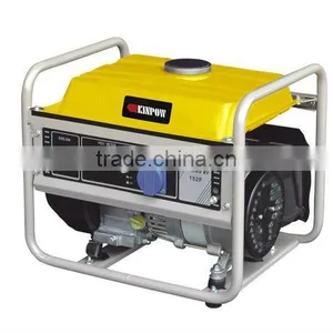 Gasoline Generator thumbnail-1