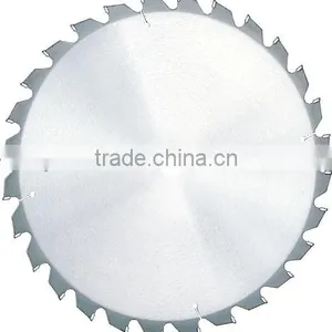 Professional 65mn Polishing T.C.T Circular Wood Cutting Saw Blade thumbnail-4