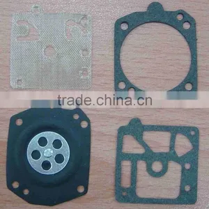 Carburetor Kit thumbnail-1
