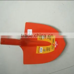 S527 S529 Steel Shovel Head thumbnail-1