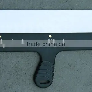 Plastic Handle Floor/wall Scraper/big Scraper thumbnail-1