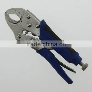 Lock Plier thumbnail-1