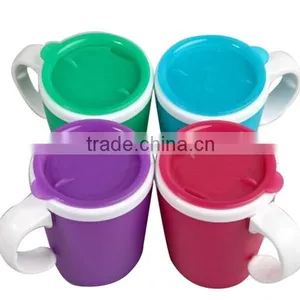 Frosted Sealed Cup(300ML) LS Eplus thumbnail-1