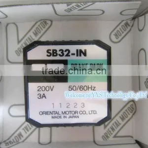 Standard Packaging SB32-1N Motor Speed Governor SB32 In Stock thumbnail-1