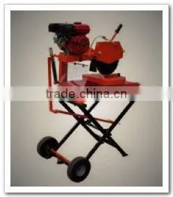 Wet Brick Saw thumbnail-1