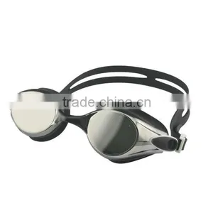2013 Best Selling Fashional Custom Design Mirror Swim Goggle(MM-6900) thumbnail-1
