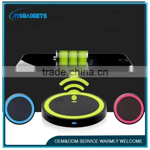 Wireless Charging Base thumbnail-1