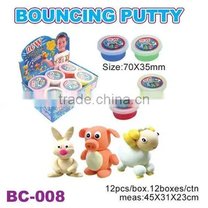 Sell Bouncing Putty Toys thumbnail-1