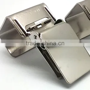 Rug Clip, Stamping Steel Metal Rug Clip, Strong Durable Metal Rug Display Clip, Carpet Clip thumbnail-5