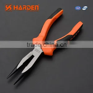 Customized Professional CRV Long Nose Plier thumbnail-1