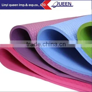 Eco Friendly Yoga Mats and Thick Yoga Mats All Natural Yoga Mat to Buy thumbnail-5