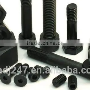 Fastener Bolt and Nut Can Customize Different Size thumbnail-3