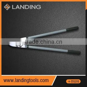 632501 690mm Electroplated Oval Handle Garden Scissors thumbnail-1