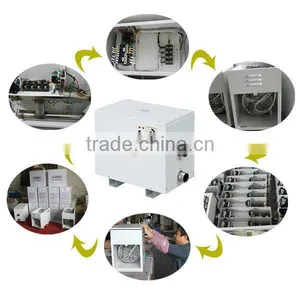 Good Quality Water Heater 18kw Swimming Pool Heat Pump thumbnail-3