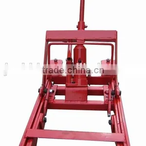 Workshop Lower Hydraulic ATV/Motorcycle Lift Jack thumbnail-3