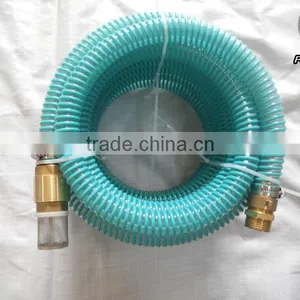 Jiangsu Wuxi Insulated Water Conduit thumbnail-1